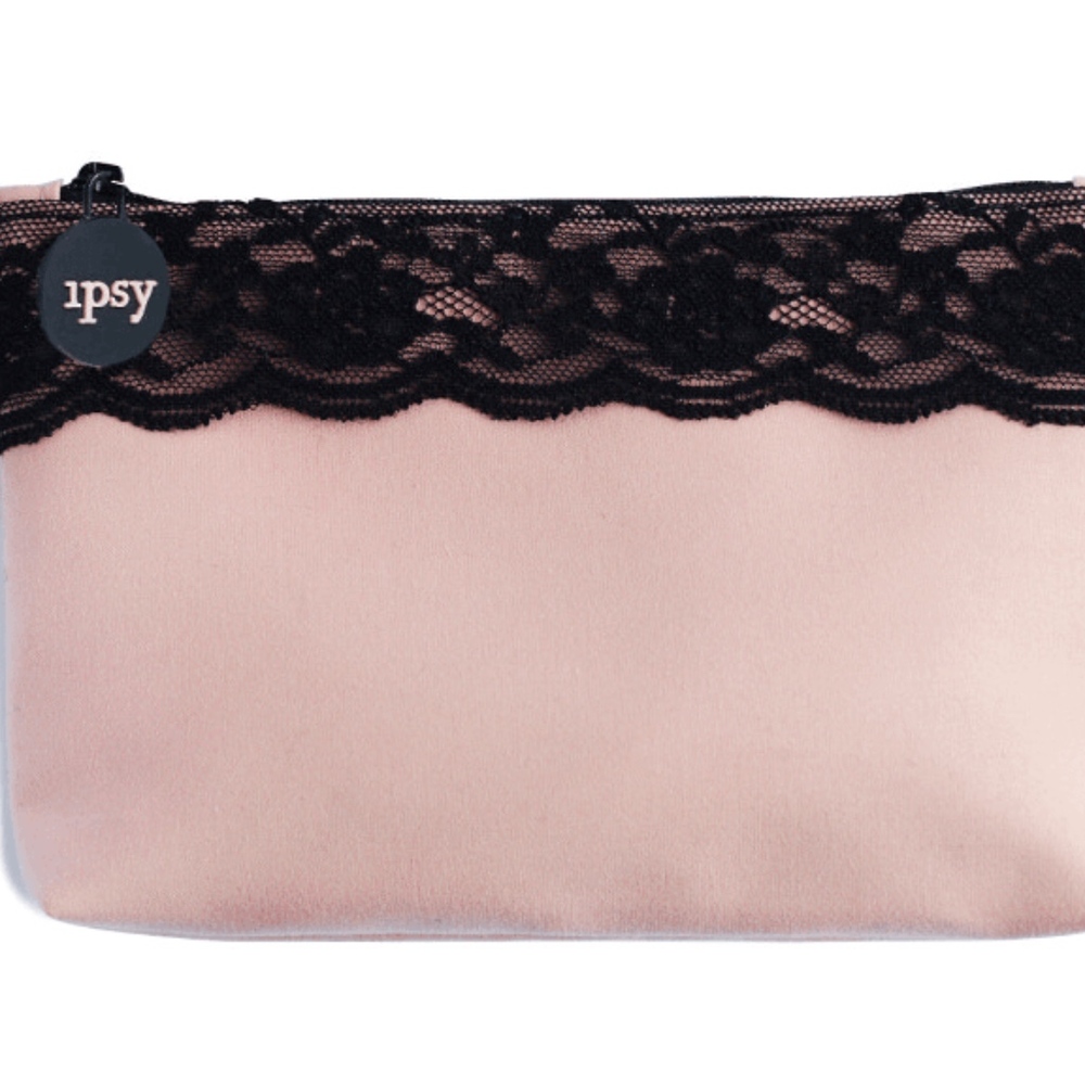 FREE WITH PURCHASE or 4/$10 makeup bag